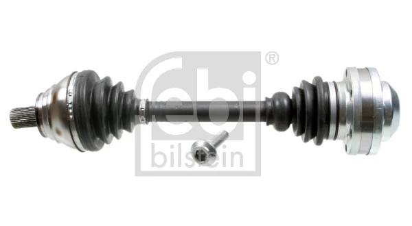 FEBI BILSTEIN hajtótengely - 181276 - TothCarparts