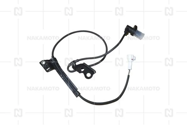 NAKAMOTO érzékelő, kerékfordulatszám - K43-ACU-18010016 - TothCarparts