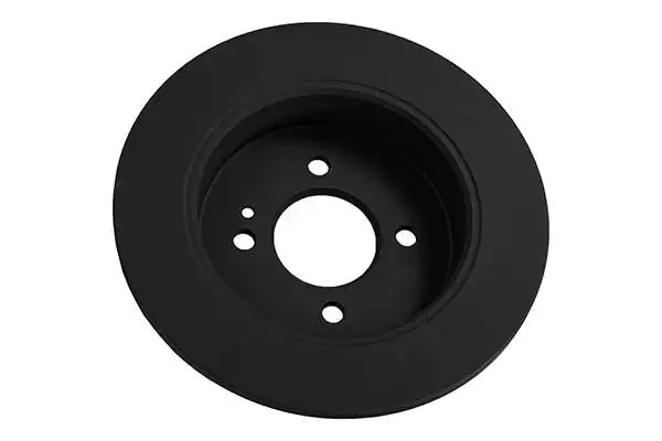 ZentParts féktárcsa - Z05939 - TothCarparts