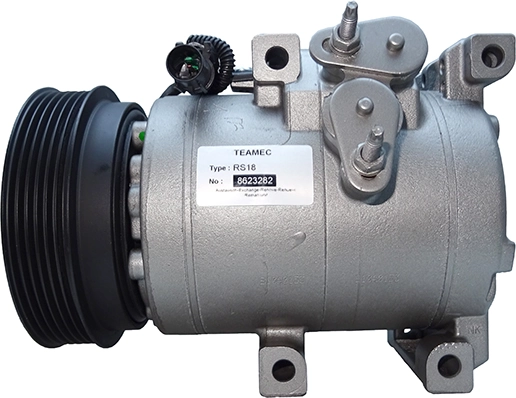 FRIESEN kompresszor, klíma - FRC23282 - TothCarparts