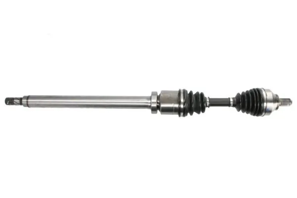 PASCAL hajtótengely - G2V015PC - TothCarparts