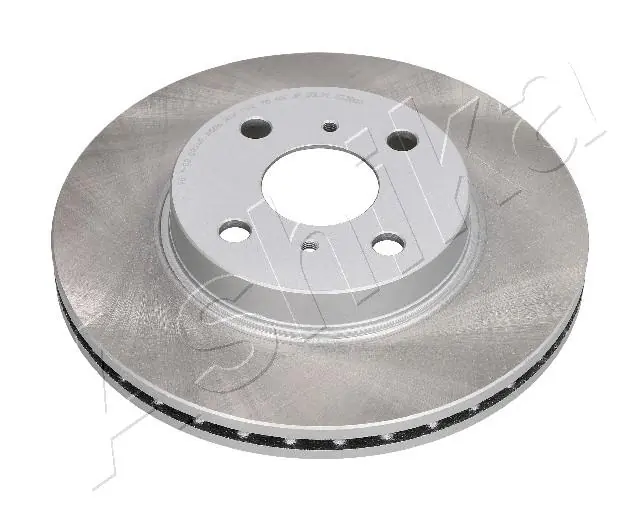 4X4 ESTANFI féktárcsa - EST-60-02-233C - TothCarparts