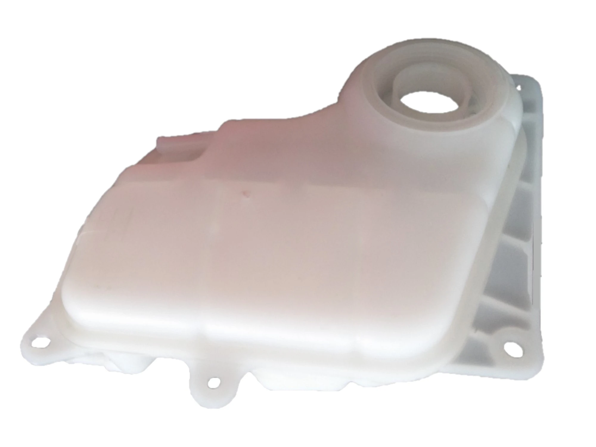 DOGA kiegyenlítőtartály, hűtőfolyadék - 40X0030 - TothCarparts