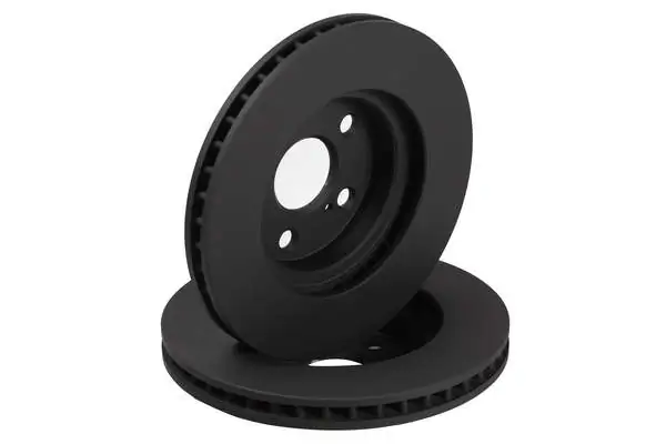 ZentParts féktárcsa - Z06071 - TothCarparts