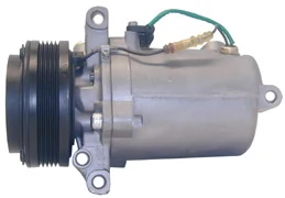 FRIESEN kompresszor, klíma - FRC00124 - TothCarparts