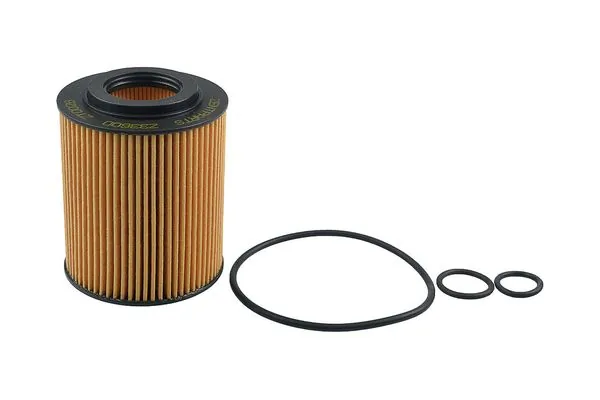 ZentParts olajszűrő - Z33600 - TothCarparts