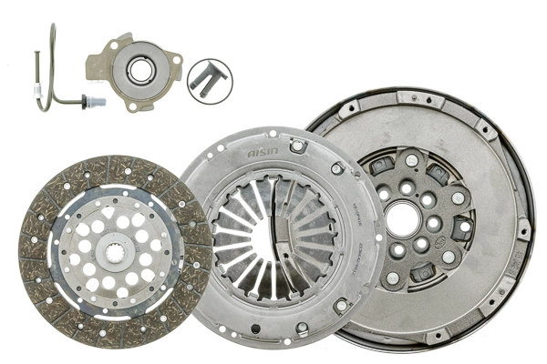 AISIN kuplungkészlet - SCKE-OP41R - TothCarparts