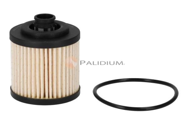 ASHUKI by Palidium Üzemanyagszűrő - PAL2-6019 - TothCarparts