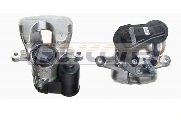 SERCORE féknyereg - 23CA0033 - TothCarparts
