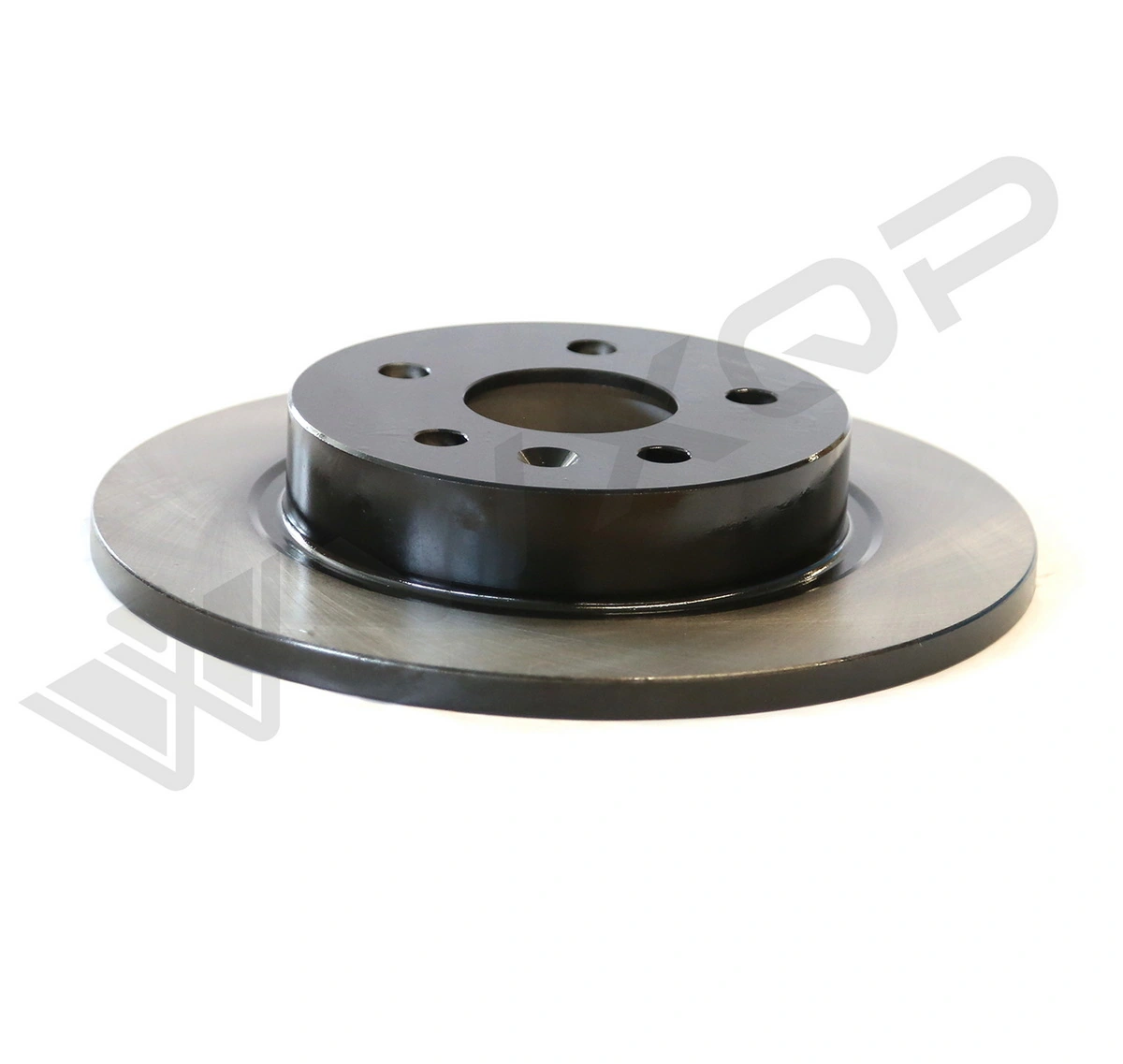 WXQP féktárcsa - 520497 - TothCarparts