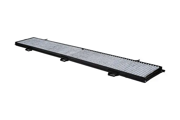 ZentParts szűrő, utastér levegő - Z34048 - TothCarparts