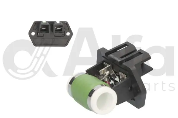 Alfa e-Parts ellenállás, belső tér szellőzés - AF11899 - TothCarparts