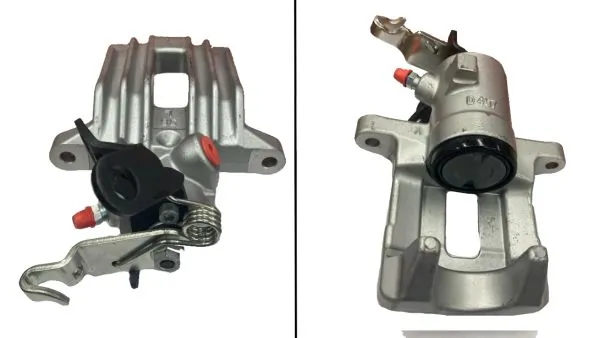 KAWE féknyereg - KC01027 - TothCarparts