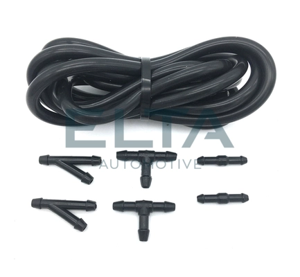 ELTA AUTOMOTIVE mosófúvóka cső - EW5600 - TothCarparts