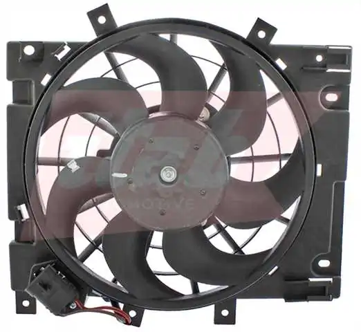 ITAB AUTOMOTIVE villanymotor, hűtőventilátor - 52077035AV - TothCarparts