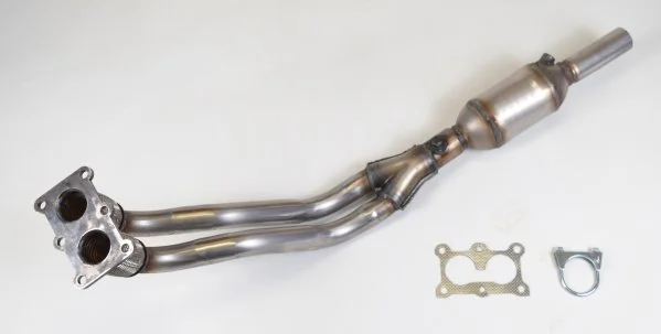 EEC katalizátor - VK6193T - TothCarparts