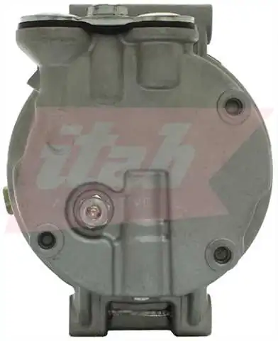 ITAB AUTOMOTIVE kompresszor, klíma - 27077119AV - TothCarparts