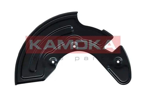 KAMOKA terelőlemez, féktárcsa - 1180057 - TothCarparts