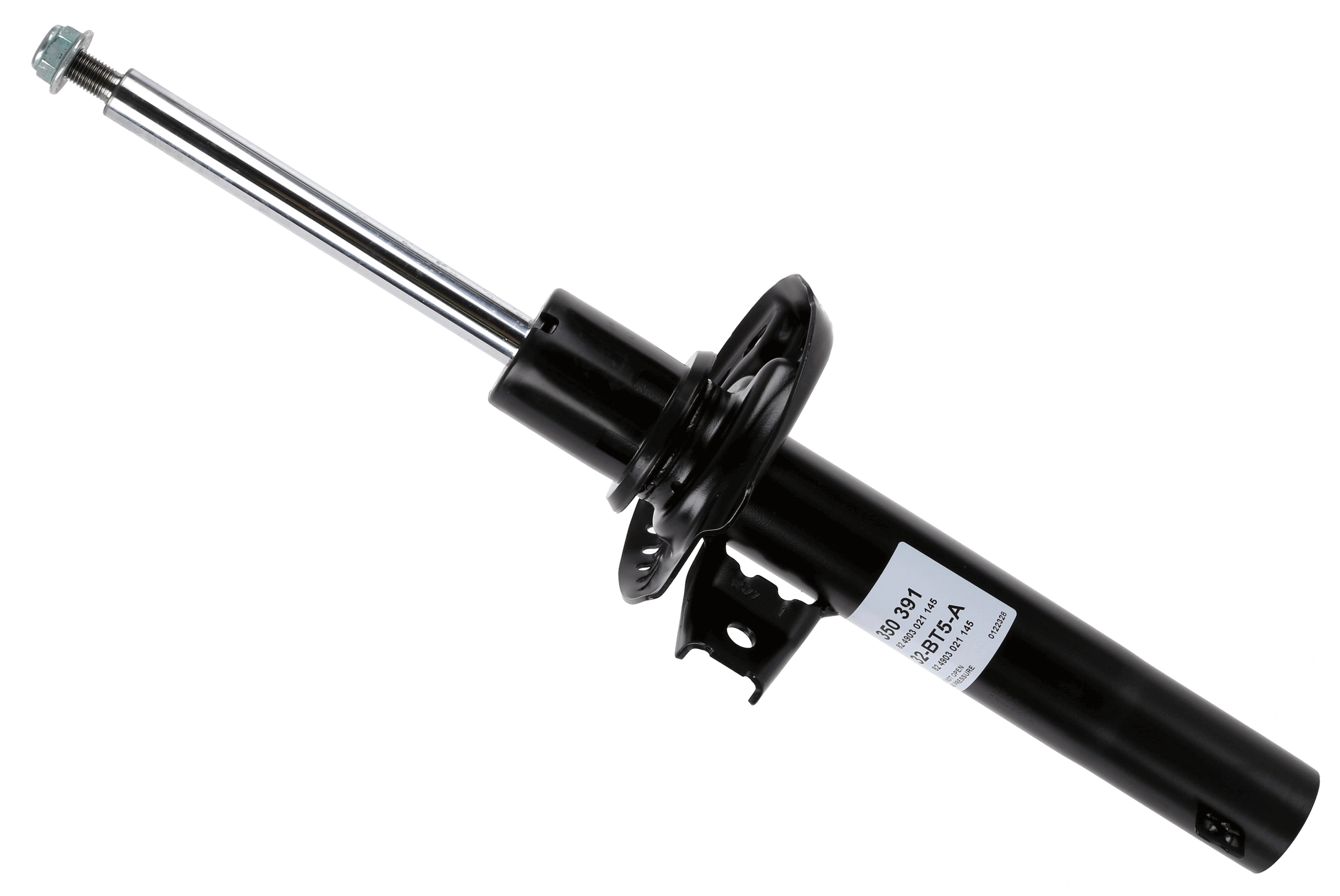 BOGE lengéscsillapító - 32-BT5-A - TothCarparts