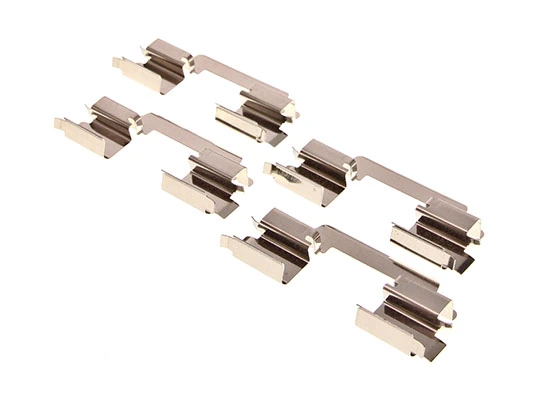 MAXGEAR tartozékkészlet, tárcsafékbetét - 27-2534 - TothCarparts