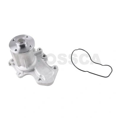 OSSCA Vízszivattyú, motorhűtés - 46512 - TothCarparts