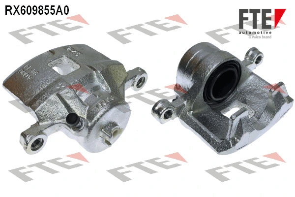 FTE féknyereg - 9292283 - TothCarparts