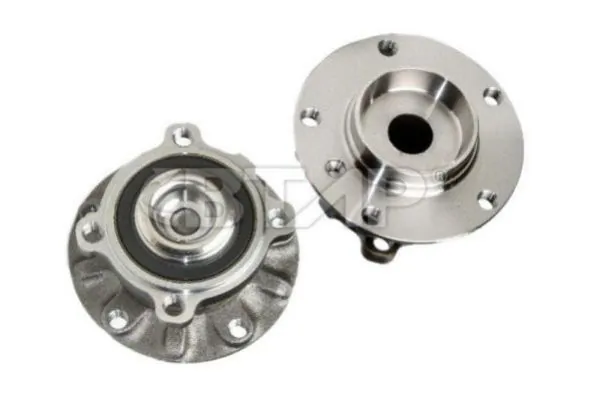 BTAP kerékagy - BBC507-235 - TothCarparts