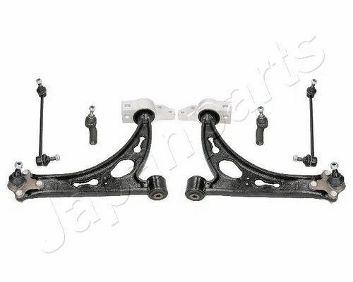 PEMEBLA Vezetőkarkészlet, kerékfelfüggesztés - JAPSKS-0923 - TothCarparts