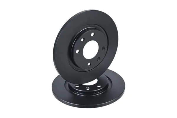 ZentParts féktárcsa - Z06172 - TothCarparts