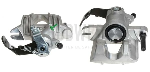 Axia féknyereg - 392970 - TothCarparts