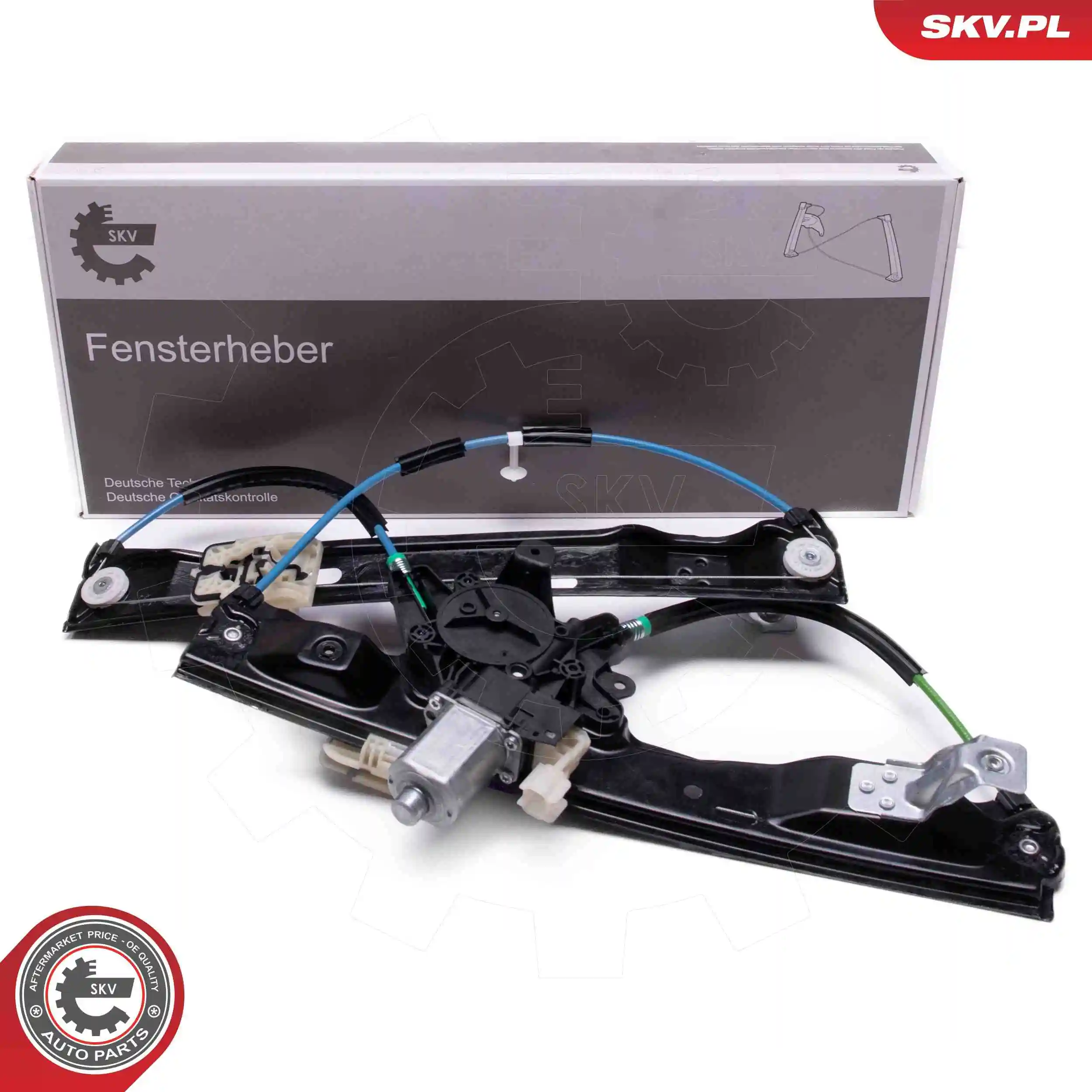 ESEN SKV ablakemelő - 51SKV356 - TothCarparts