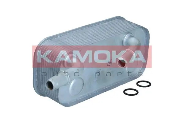KAMOKA Olajhűtő, motorolaj - 7730150 - TothCarparts