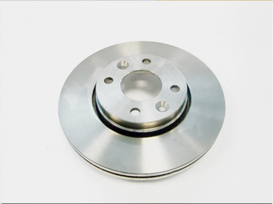 TECDRIVE féktárcsa - TDF0004 - TothCarparts