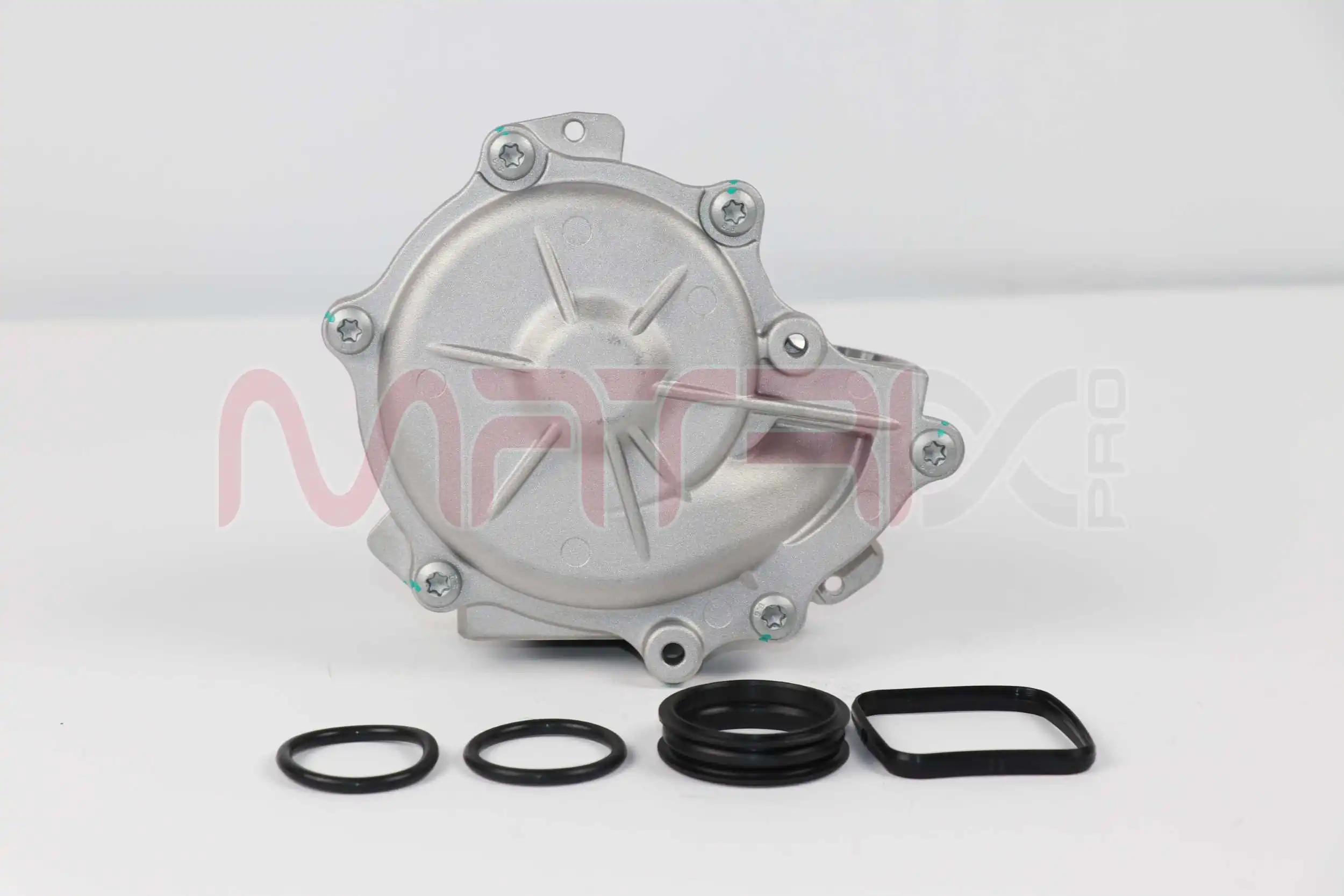 MATRIX PRO Vízszivattyú, motorhűtés - MX01200083 - TothCarparts