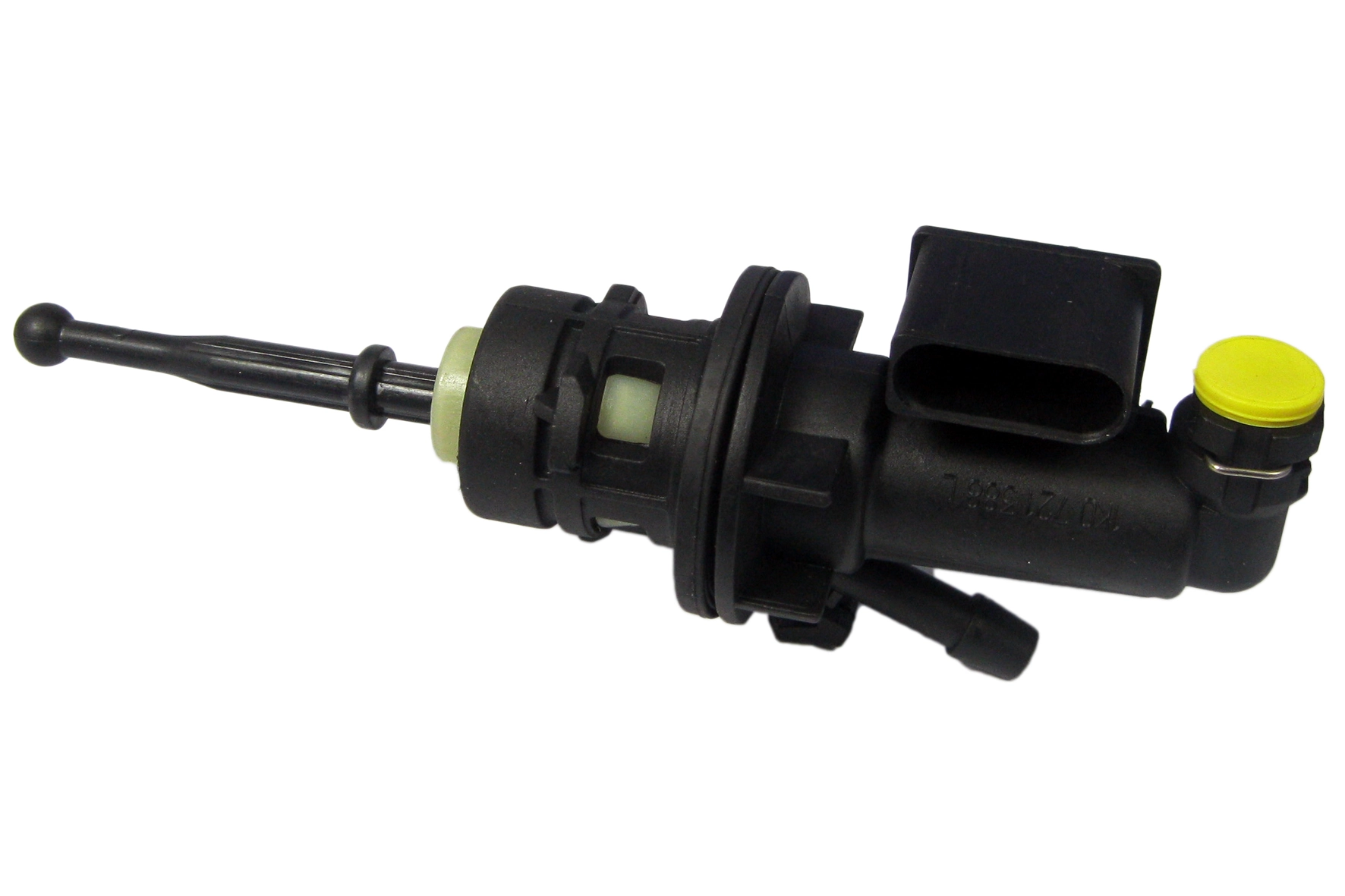 TECDRIVE adóhenger, kuplung - THYE0004 - TothCarparts