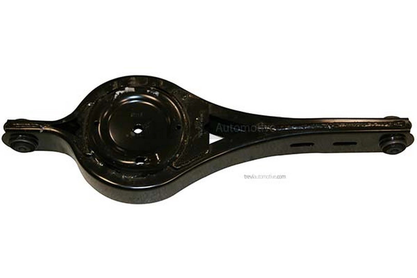 TREVI AUTOMOTIVE lengőkar, kerékfelfüggesztés - TRTT2418 - TothCarparts