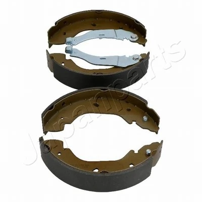 PEMEBLA fékpofakészlet - JAPGF-0313AF - TothCarparts