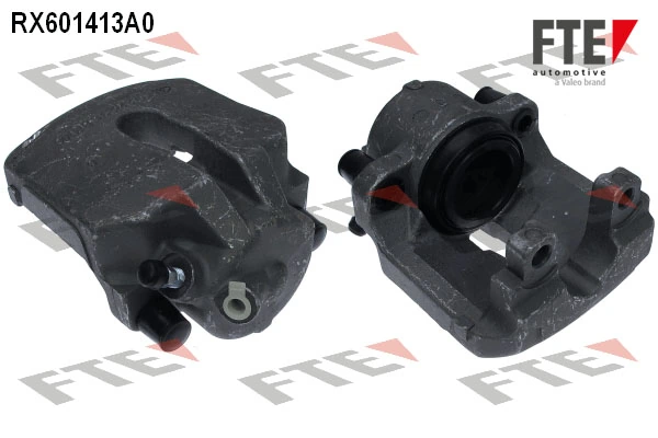 FTE féknyereg - 9292152 - TothCarparts