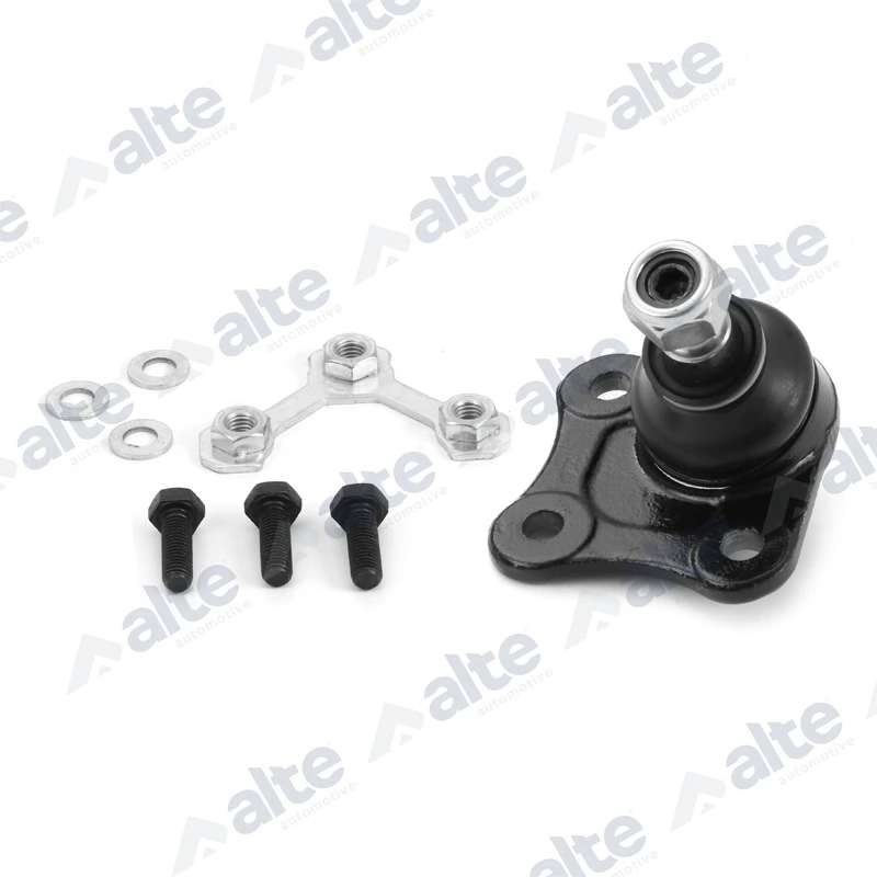 ALTE AUTOMOTIVE Támasztó-/vezetőcsukló - 78625AL - TothCarparts