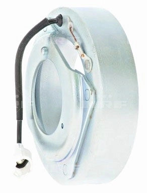 NRF Tekercs, mágneses tengelykapcsoló (kompresszor) - 38698 - TothCarparts
