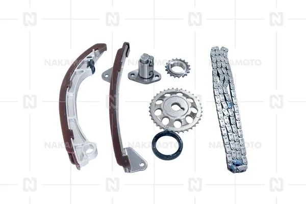 NAKAMOTO vezérműlánc készlet - A28-TOY-23110012 - TothCarparts