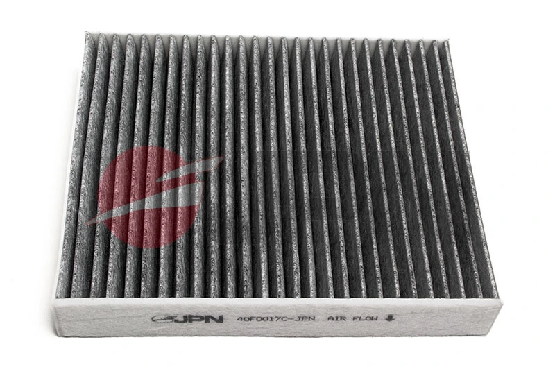 JPN szűrő, utastér levegő - 40F0017C-JPN - TothCarparts