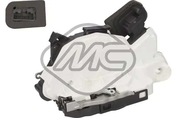 Metalcaucho Ajtózár - 43700 - TothCarparts