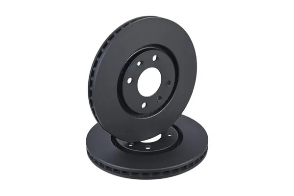 ZentParts féktárcsa - Z06015 - TothCarparts