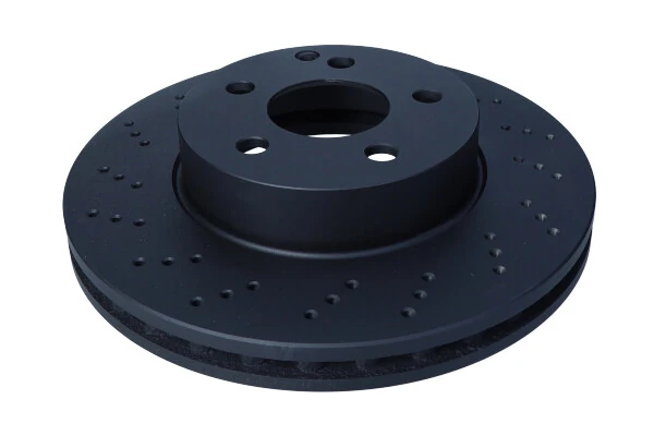 QUARO féktárcsa - QD2353HC - TothCarparts