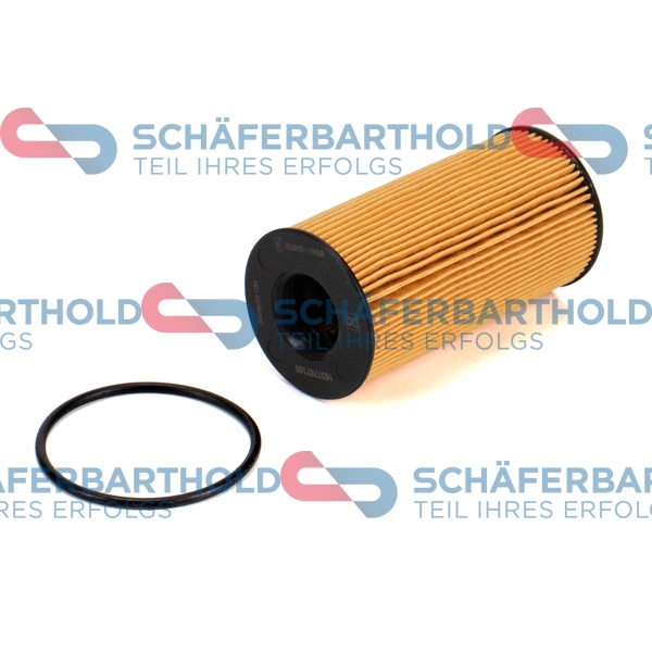 ORIGINAL Schäferbart olajszűrő - 310 27 864 01 11 - TothCarparts