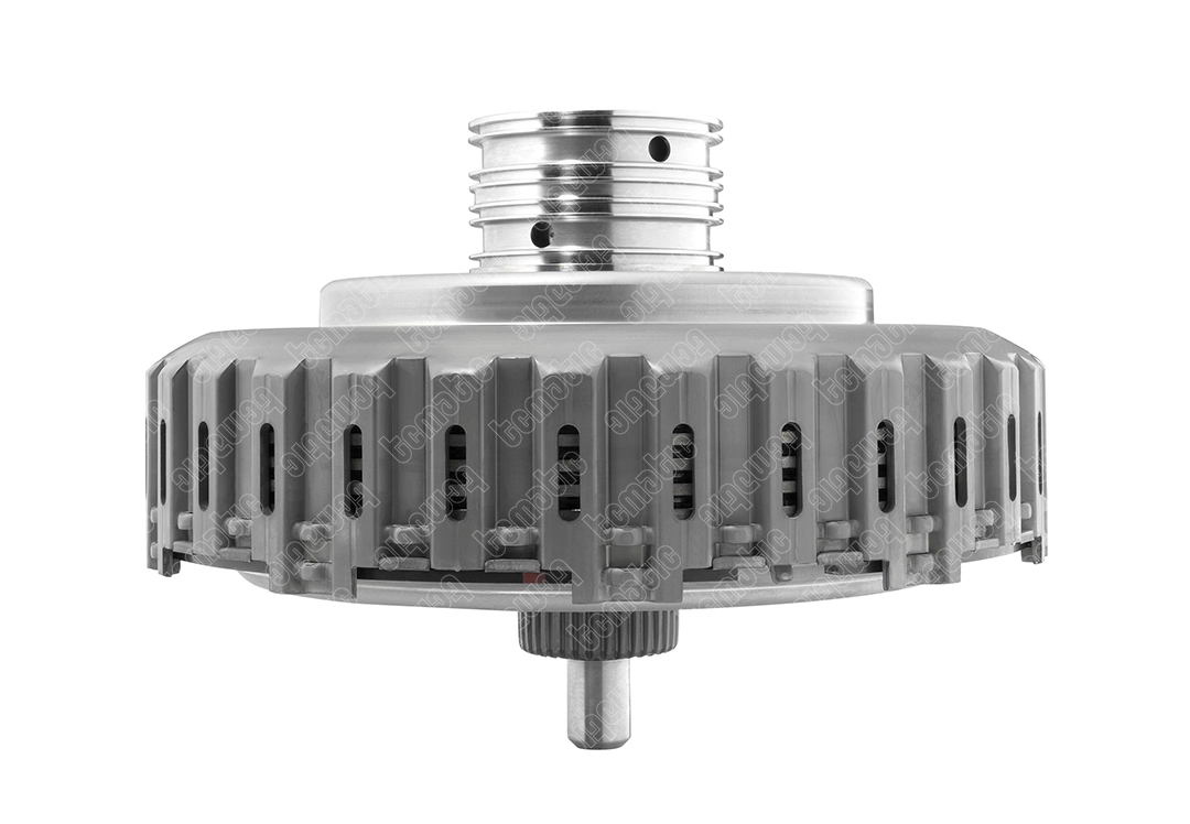 TCMATIC kuplungkészlet - 202153 - TothCarparts