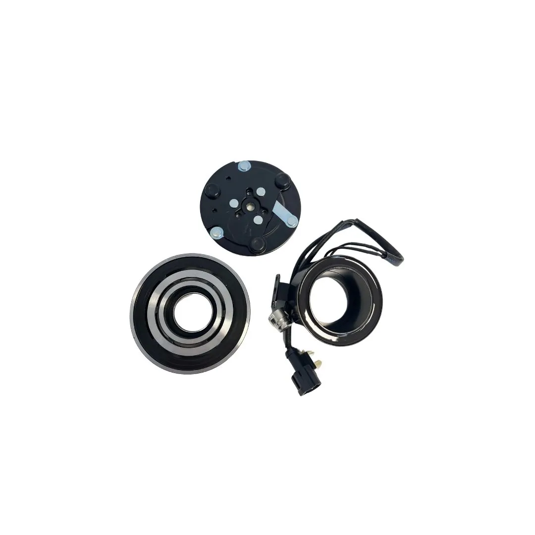 Airstal mágneskuplung, klímakompresszor - 105-0124 - TothCarparts