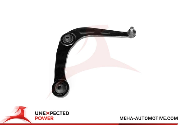 MEHA AUTOMOTIVE lengőkar, kerékfelfüggesztés - MH20576 - TothCarparts