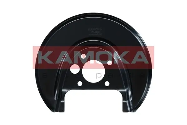KAMOKA terelőlemez, féktárcsa - 1180232 - TothCarparts